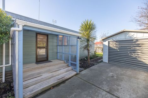 Photo of property in 10a Willock Street, Kaiapoi, 7630