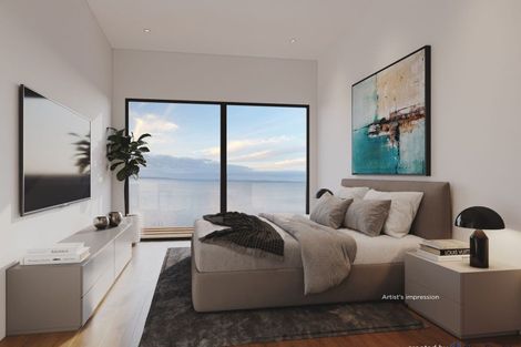 Photo of property in 8a Crispe Road, Clarks Beach, 2122