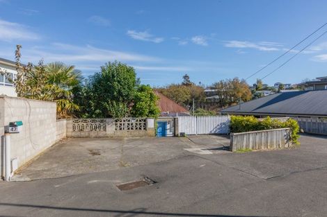 Photo of property in 47 Cameron Road, Bluff Hill, Napier, 4110