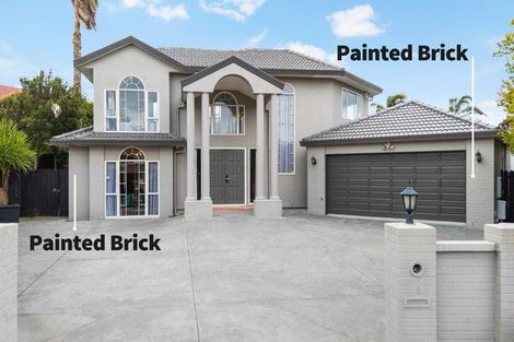 Photo of property in 9 Nathan Close, Somerville, Auckland, 2014
