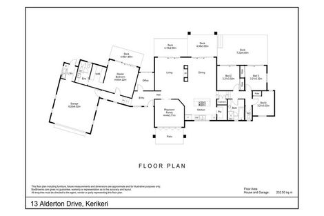 Photo of property in 13 Alderton Drive, Kerikeri, 0230
