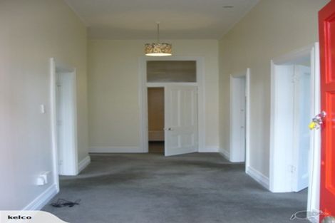 Photo of property in 271 The Terrace, Te Aro, Wellington, 6011