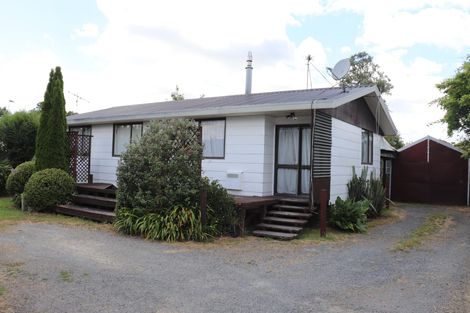 Photo of property in 29b Queen Street, Ngaruawahia, 3720