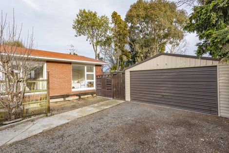 Photo of property in 25 Leeston And Lake Road, Leeston, 7632