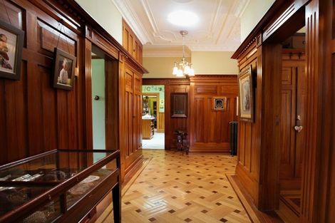 Photo of property in Elloughton Homestead, 35 Pages Road, Marchwiel, Timaru, 7910