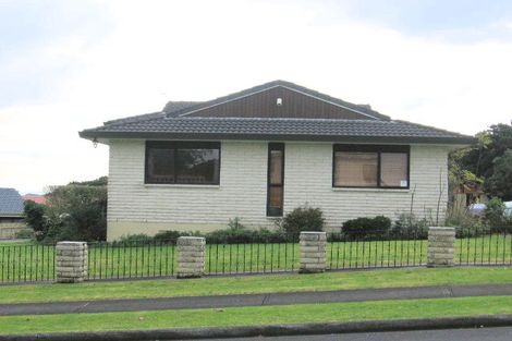 Photo of property in 4 Deodar Place, Totara Heights, Auckland, 2105