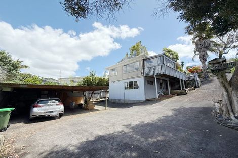 Photo of property in 91 Mountbatten Avenue, Hillcrest, Auckland, 0627
