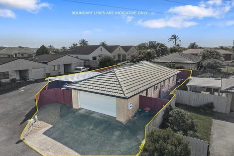 Photo of property in 20 Ksenia Drive, Flat Bush, Auckland, 2019