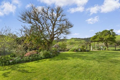 Photo of property in 450 Tahaia Road, Otewa, Otorohanga, 3975