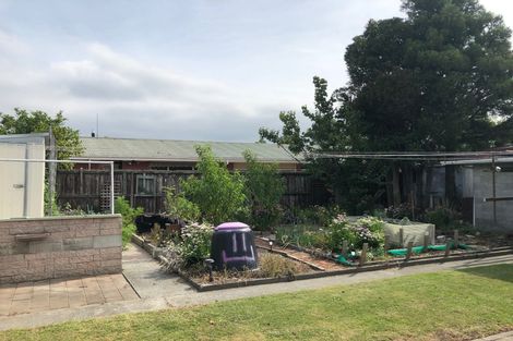 Photo of property in 11 Evesham Crescent, Spreydon, Christchurch, 8024