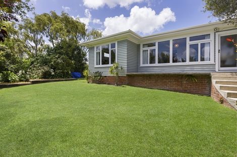 Photo of property in 2/41 Brandon Road, Glen Eden, Auckland, 0602