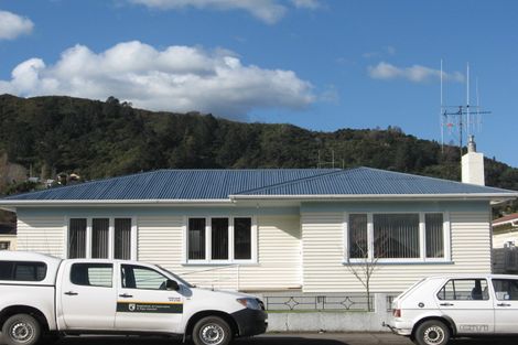 Photo of property in 510 Mackay Street, Thames, 3500