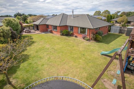 Photo of property in 3 Auden Common, Rolleston, 7614