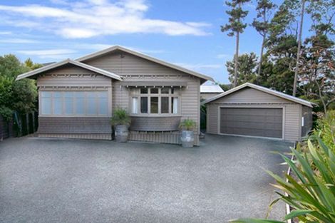 Photo of property in 10b Olwyn Place, Greenhithe, Auckland, 0632