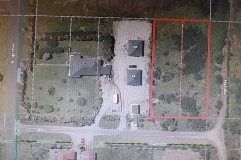 Photo of property in 2c-d Dunn Street, Reefton, 7830