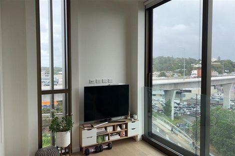 Photo of property in 401/12 Saint Marks Road, Remuera, Auckland, 1050