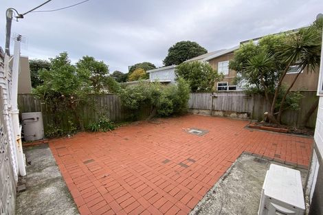 Photo of property in 3 Stoke Street, Newtown, Wellington, 6021