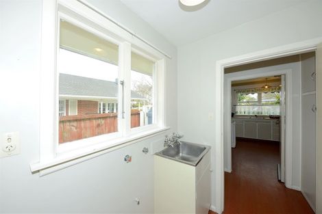 Photo of property in 34 Deepdale Street, Burnside, Christchurch, 8053