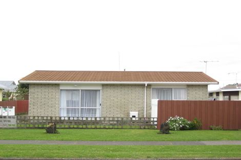 Photo of property in 1/39 Record Street, Fitzroy, New Plymouth, 4312