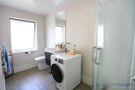 Photo of property in 12/336 Lincoln Road, Addington, Christchurch, 8024