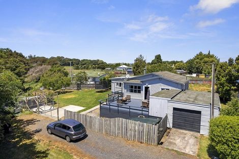 Photo of property in 2 Somerville Street, Morrinsville, 3300