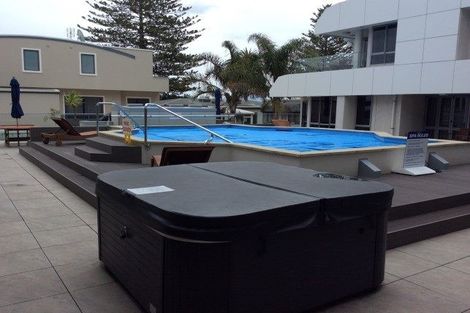 Photo of property in 205/36 Victoria Road, Mount Maunganui, 3116