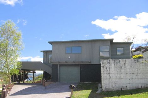 Photo of property in 1 Bernard Street, Two Mile Bay, Taupo, 3330