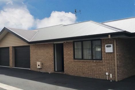 Photo of property in 10/232 Killarney Road, Frankton, Hamilton, 3204