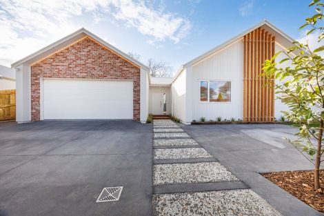 Photo of property in 42b Batt Street, West End, Palmerston North, 4410