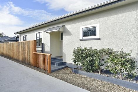 Photo of property in 49 Mackenzie Avenue, Woolston, Christchurch, 8023