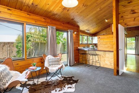 Photo of property in 126a West Street, Greytown, 5712