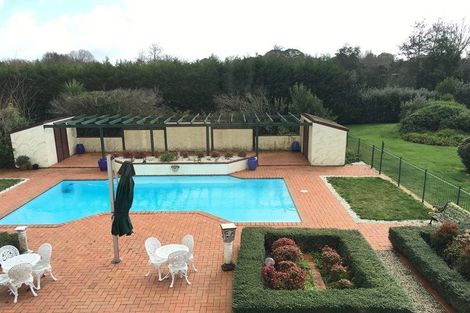 Photo of property in 119 Hingaia Road, Karaka, Papakura, 2580