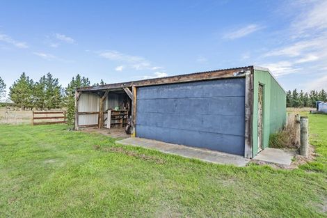 Photo of property in 2047 South Eyre Road, Eyrewell, Rangiora, 7476