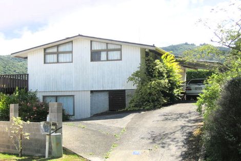 Photo of property in 45 Sunnyview Drive, Brown Owl, Upper Hutt, 5018