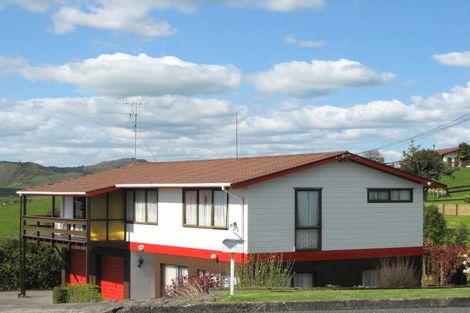 Photo of property in 172 Russell Road, Huntly, 3700