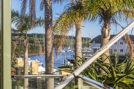 Photo of property in 50 Harbour Village Drive, Gulf Harbour, Whangaparaoa, 0930