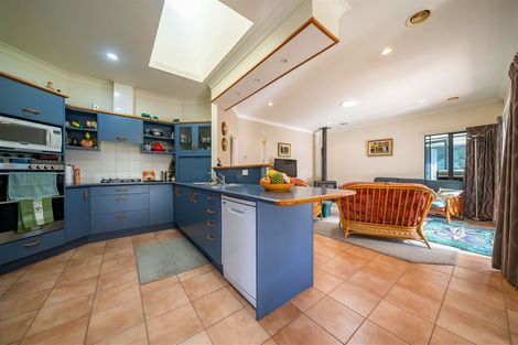 Photo of property in 77 Totara Park Road, Totara Park, Upper Hutt, 5018