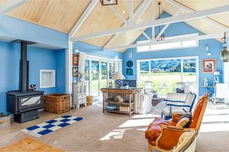 Photo of property in 137 Sawmill Road, Staveley, Ashburton, 7771