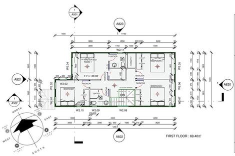 Photo of property in 70 Joseph Street, Flat Bush, Auckland, 2019