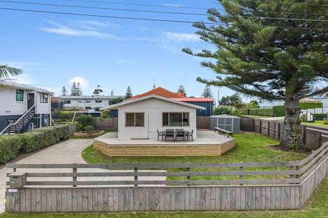 Photo of property in 185 Harbour Road, Ohope, 3121