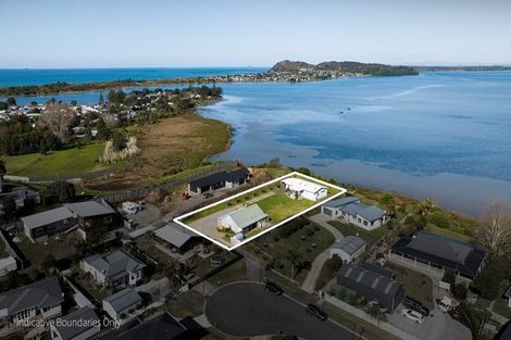 Photo of property in 28 Sandleigh Drive, Athenree, Katikati, 3177