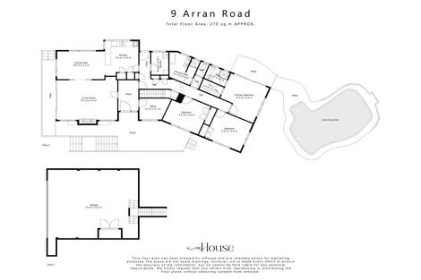 Photo of property in 9 Arran Road, Chartwell, Hamilton, 3210