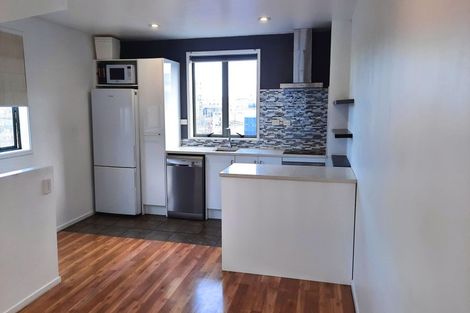 Photo of property in 8/10 Ruru Street, Eden Terrace, Auckland, 1021