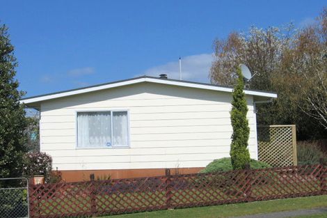 Photo of property in 12 Diamond Street, Pukehangi, Rotorua, 3015