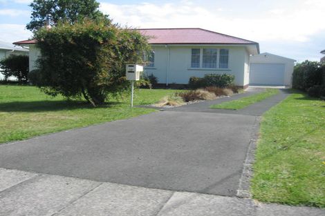 Photo of property in 19 Caffray Avenue, Aramoho, Whanganui, 4500