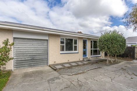 Photo of property in 4/62 Bordesley Street, Phillipstown, Christchurch, 8011