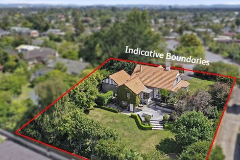 Photo of property in 48 Hillcrest Road, Hillcrest, Hamilton, 3216