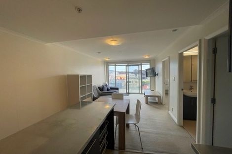 Photo of property in Monvie Apartments, 606/15 Holland Street, Te Aro, Wellington, 6011