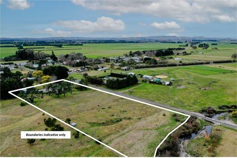 Photo of property in 22 Herrick Street, Ongaonga, 4278