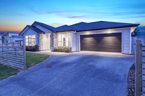 Photo of property in 17 Aporo Drive, Kumeu, 0810
